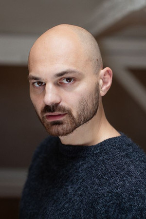 Photo of Boži Kocevski from the Latest Netflix gallery