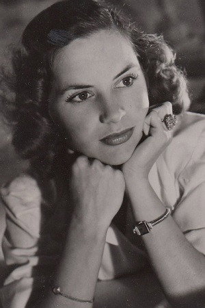 Photo of Margaret Barton from the Latest Netflix gallery