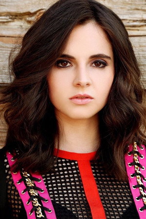 Vanessa Marano photo