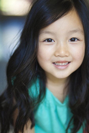 Photo of Malea Emma Tjandrawidjaja from the Latest Netflix gallery