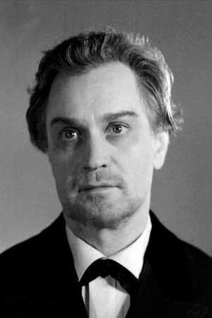 Nikolai Gritsenko photo