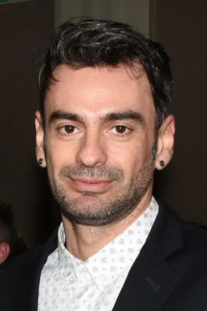 Kostas Giannakopoulos photo