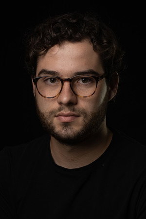 Photo of Sebastian Torres Greene from the Latest Netflix gallery