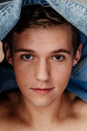 Photo of Jack Bailey from the Latest Netflix gallery
