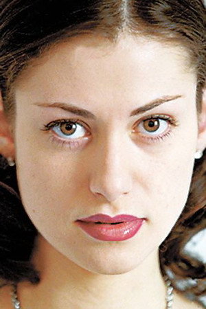 Anna Kovalchuk photo