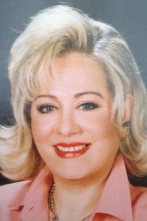 Müjgan Ağralı photo