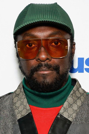 Photo of will.i.am from the Latest Netflix gallery