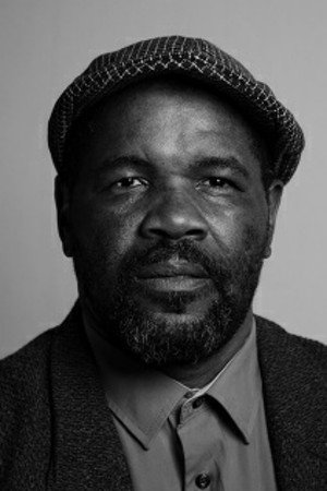 Photo of David Ndjavera from the Latest Netflix gallery