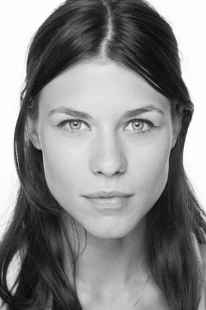 Ana Ularu photo