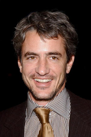 Dermot Mulroney photo