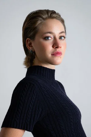 Photo of Inez Dahl Torhaug from the Latest Netflix gallery