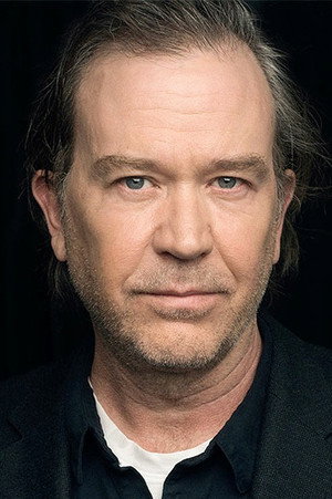 Timothy Hutton photo