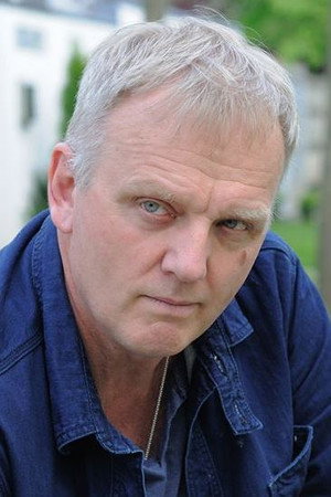 Photo of Oleh Drach from the Latest Netflix gallery