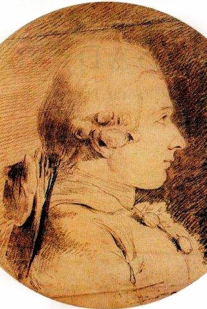 Photo of Marquis de Sade from the Latest Netflix gallery