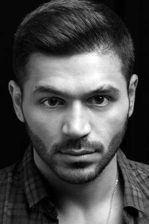 Photo of Tamer Arslan from the Latest Netflix gallery