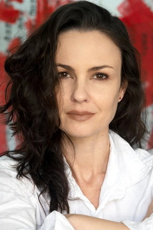 Carolina Kasting photo