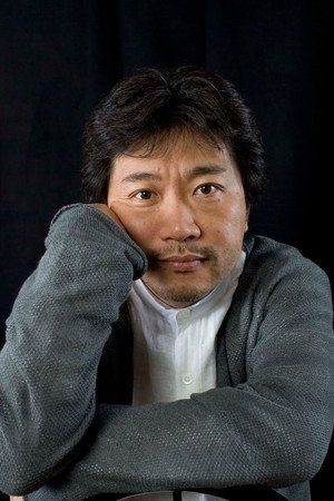 Photo of Hirokazu Kore-eda from the Latest Netflix gallery