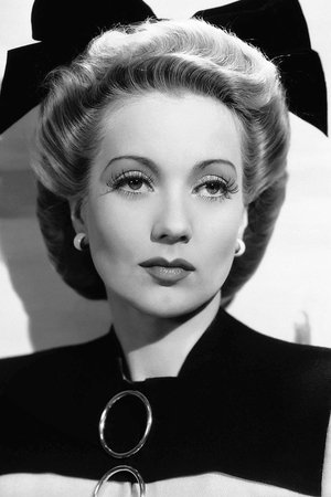 Ann Sothern photo