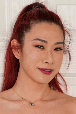Photo of Aerie Rei from the Latest Netflix gallery