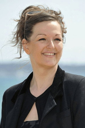 Anne Girouard photo