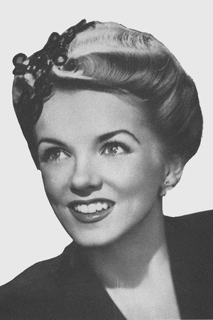 Helen O'Connell photo