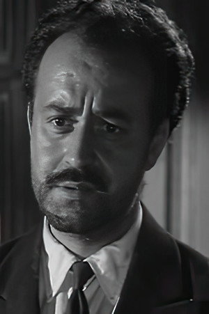 Photo of André Cellier from the Latest Netflix gallery