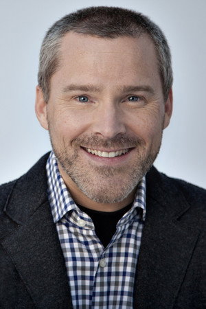 Roger Craig Smith photo