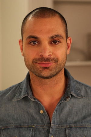 Michael Mando photo