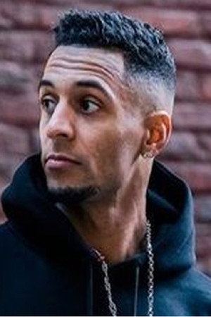 Photo of Jay Francis from the Latest Netflix gallery