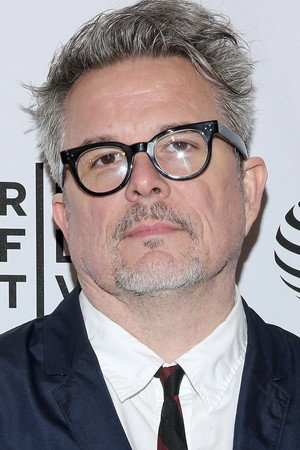 Andrew Kevin Walker photo