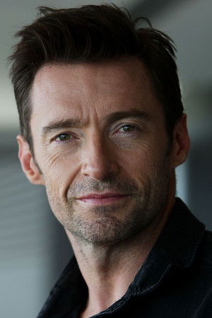 Hugh Jackman photo