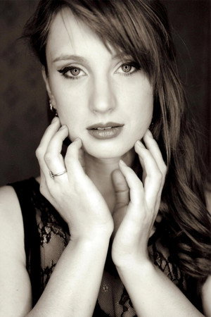 Photo of Yulia Wirt from the Latest Netflix gallery
