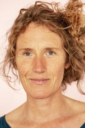 Photo of Alice de Champfleury from the Latest Netflix gallery