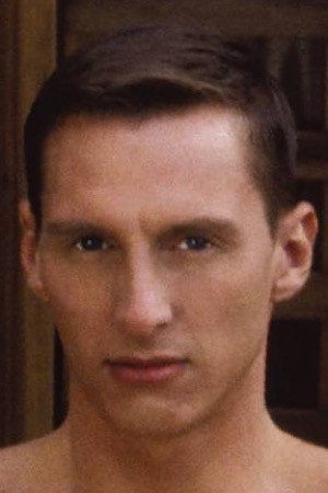 Photo of Steve Pierce from the Latest Netflix gallery