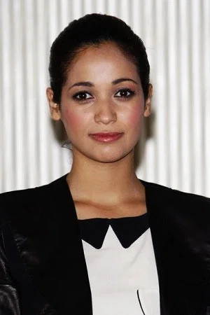 Photo of Nabiha Akkari from the Latest Netflix gallery