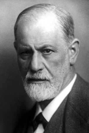 Photo of Sigmund Freud from the Latest Netflix gallery