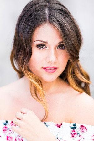 Frédérique Dufort photo