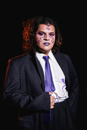 Photo of Bruny Derotzi from the Latest Netflix gallery