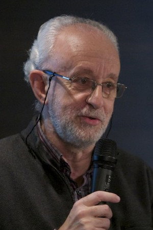 Photo of Carlos F. Heredero from the Latest Netflix gallery
