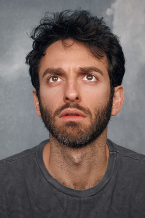 Photo of Gianmarco Soresi from the Latest Netflix gallery