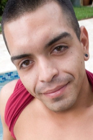 Photo of Malek Steel from the Latest Netflix gallery