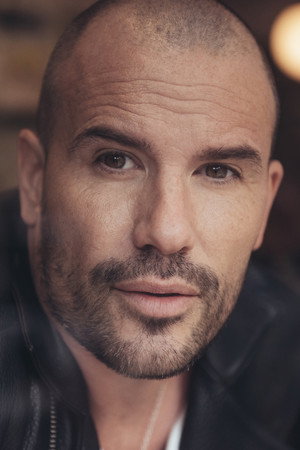 Martin Stenmarck photo