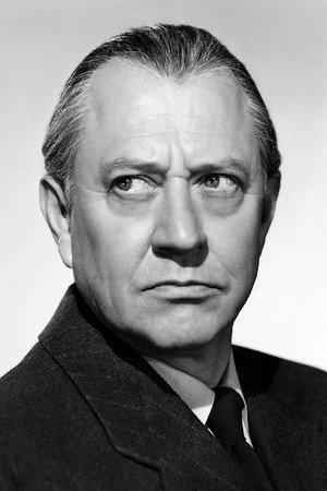 Carl Benton Reid photo