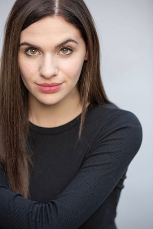 Camden Angelis photo