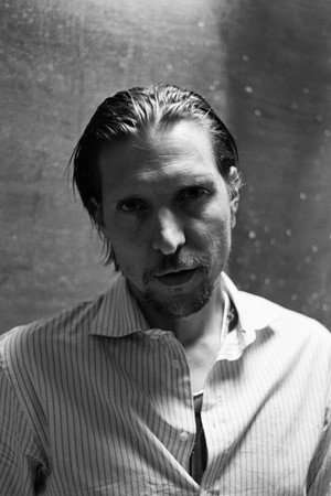 Photo of Erik Ellington from the Latest Netflix gallery