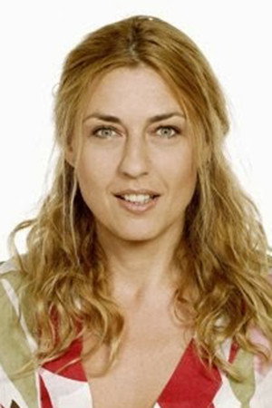 Faye Kokkinopoulou photo