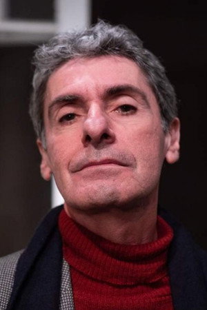 Photo of Marcelo Pozzi from the Latest Netflix gallery