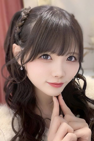 Photo of Rei Misumi from the Latest Netflix gallery