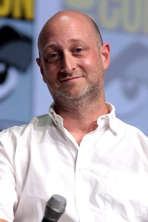 Photo of Michael Green from the Latest Netflix gallery