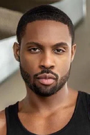 Photo of DeAngelo Jackson from the Latest Netflix gallery
